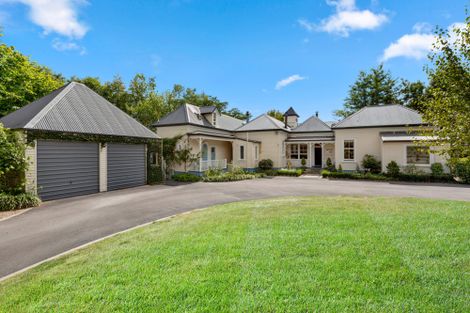 Photo of property in 212b Newell Road, Tamahere, Hamilton, 3283