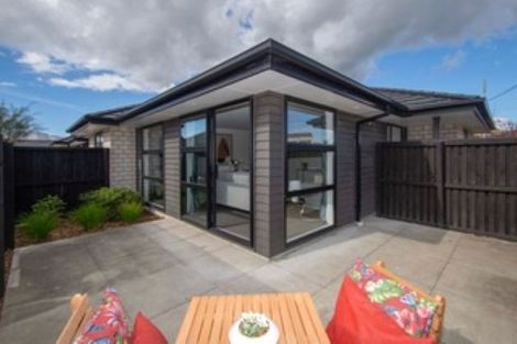 Photo of property in 7/80 Waltham Road, Sydenham, Christchurch, 8023
