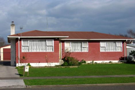 Photo of property in 31 Alexander Street, Awapuni, Palmerston North, 4412