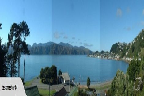 Photo of property in 90b Awa Road, Seatoun, Wellington, 6022