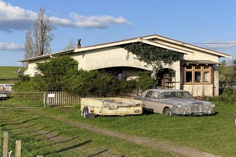 Photo of property in 475 Wharepuhunga Road, Waikeria, Te Awamutu, 3873