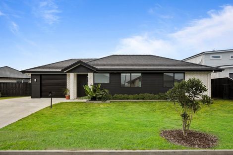 Photo of property in 3 Wahaika Way, Papamoa Beach, Papamoa, 3118