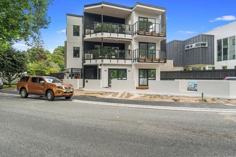 Photo of property in 6/20 Tisdall Street, Hamilton Central, Hamilton, 3204