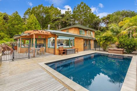 Photo of property in 1075 Huia Road, Huia, Auckland, 0604