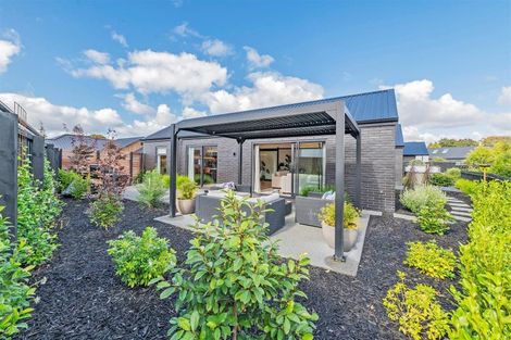 Photo of property in 10 Kinnerton Lane, Casebrook, Christchurch, 8051