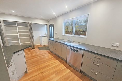 Photo of property in 21 Canterbury Street, Tamatea, Napier, 4112