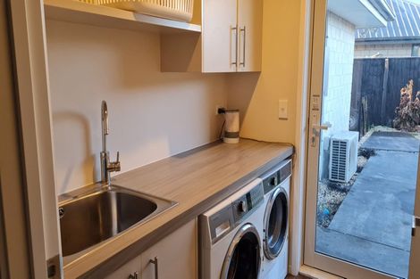 Photo of property in 6 Picton Place, Kaiapoi, 7630