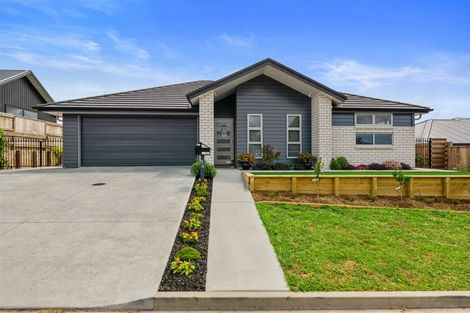 Photo of property in 56 Ruba Way, Ohauiti, Tauranga, 3112