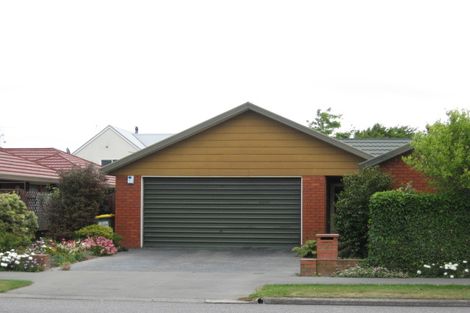 Photo of property in 151 Withells Road, Avonhead, Christchurch, 8042