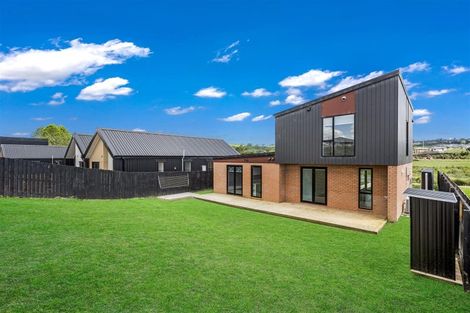 Photo of property in 1 Waipuke Street, Pokeno, 2472