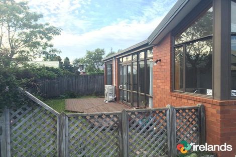 Photo of property in 17a Wittys Road, Avonhead, Christchurch, 8042