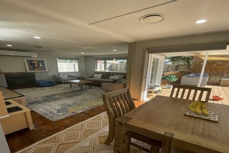 Photo of property in 85 Awanui Street, Merrilands, New Plymouth, 4312