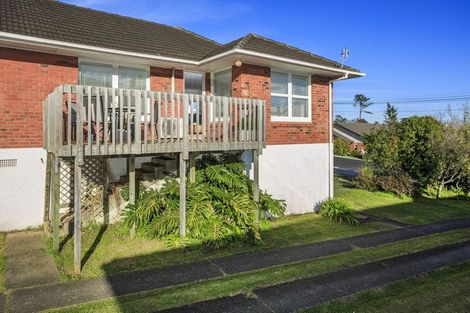 Photo of property in 1/27 Walter Street, Hauraki, Auckland, 0622