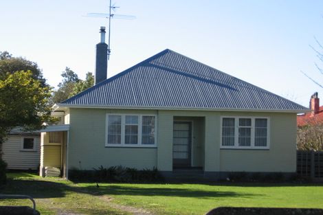 Photo of property in 112 Cornwall Street, Masterton, 5810