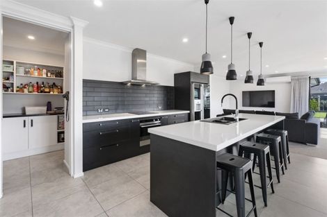 Photo of property in 14 Kohunga Crescent, Bottle Lake, Christchurch, 8083