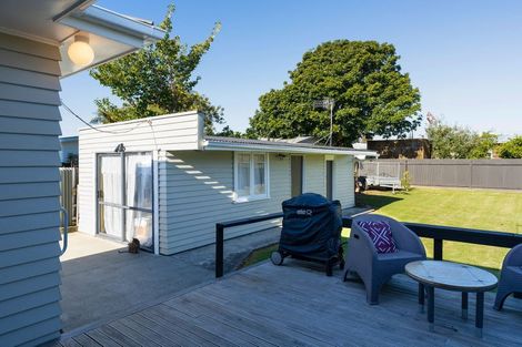 Photo of property in 14 Tawa Street, Levin, 5510