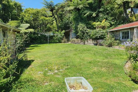 Photo of property in 49 Milton Road, Greymouth, 7805