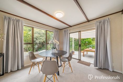 Photo of property in 14 Hibiscus Grove, Maungaraki, Lower Hutt, 5010