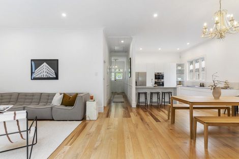 Photo of property in 72 Islington Street, Ponsonby, Auckland, 1011