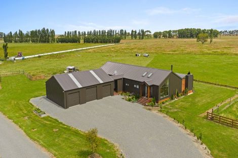 Photo of property in 45 Selwyn Lake Road, Leeston, 7683
