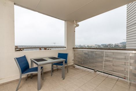 Photo of property in 3d/44 Aitken Terrace, Kingsland, Auckland, 1021