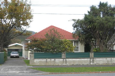 Photo of property in 116 Kowhai Street, Naenae, Lower Hutt, 5011