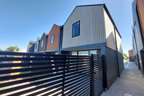 Photo of property in 13/6 Trent Street, Linwood, Christchurch, 8011