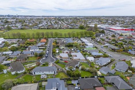 Photo of property in 11b Sefton Place, Spreydon, Christchurch, 8024
