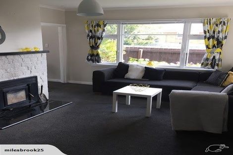 Photo of property in 1/10 Springhill Street, Avonhead, Christchurch, 8042