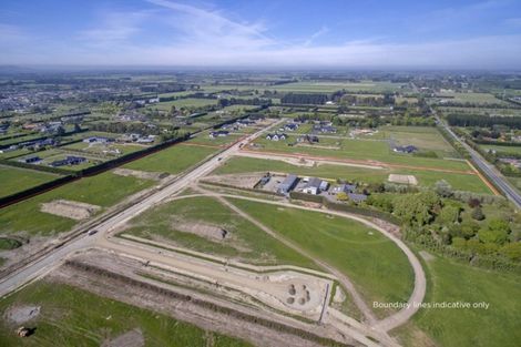 Photo of property in 1 Penberley Road, Prebbleton, Christchurch, 7676