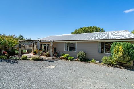 Photo of property in 189 Dalziel Road, Brockville, Dunedin, 9011