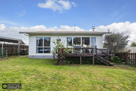 Photo of property in 8a Houhere Place, Tikipunga, Whangarei, 0112