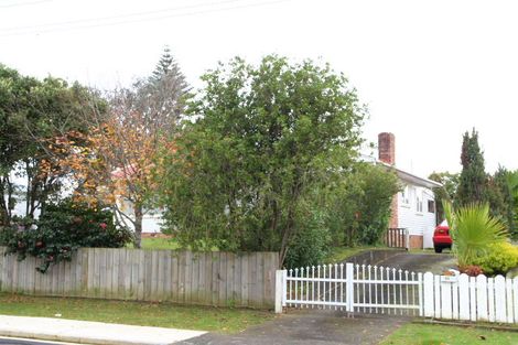 Photo of property in 30 Beryl Place, Mangere East, Auckland, 2024