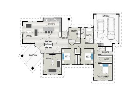 Photo of property in 23b Racecourse Terrace Rise, Hokitika, 7882