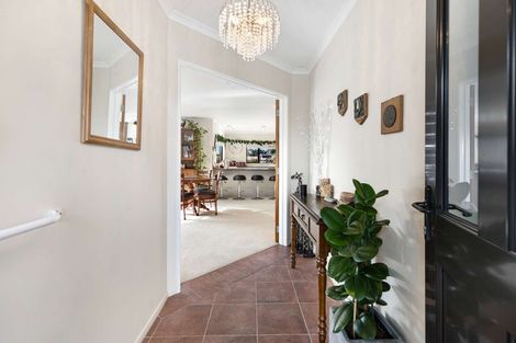 Photo of property in 3 Russell Street, Marton, 4710