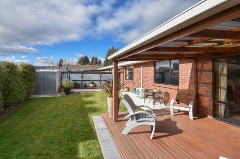Photo of property in 109b Hagart-alexander Drive, Mosgiel, 9024