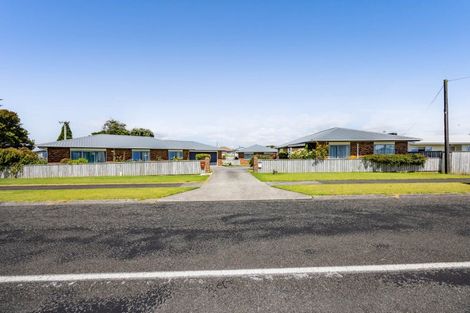 Photo of property in 17 Mcnaughton Street, Waitara, 4320