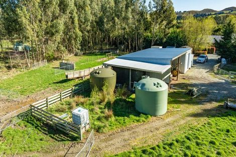 Photo of property in 269 Downs Road, Hororata, Darfield, 7572