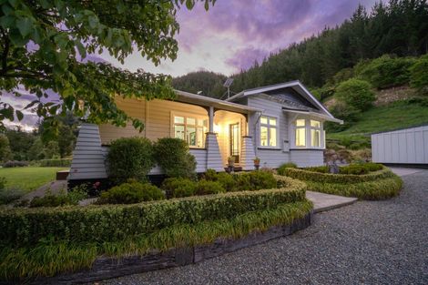 Photo of property in 250 Lud Vly Road, Hira, Nelson, 7071
