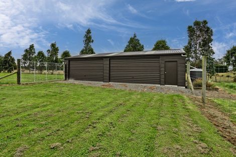 Photo of property in 152 Moore Road, Lorneville, Invercargill, 9874