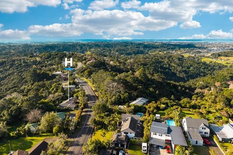 Photo of property in 1135 Scenic Drive North, Swanson, Auckland, 0816