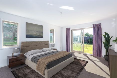 Photo of property in 55a Fairfield Way, Rolleston, 7614