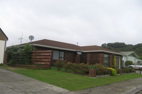 Photo of property in 13 The Sounding, Whitby, Porirua, 5024