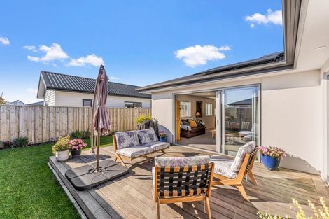 Photo of property in 13 Matai Springs Drive, Halswell, Christchurch, 8025