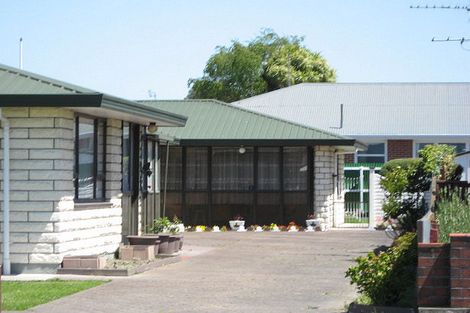 Photo of property in 59a Percival Street, Rangiora, 7400