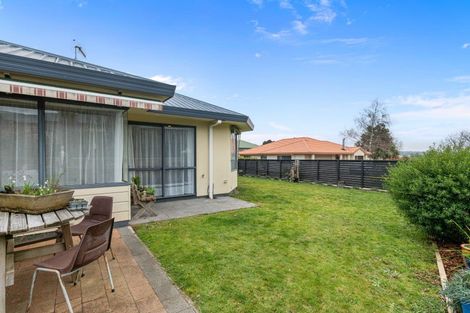 Photo of property in 47 Kiddle Drive, Hilltop, Taupo, 3330