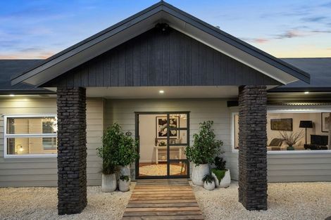 Photo of property in 270 Ireland Road, Waitoki, Kaukapakapa, 0871