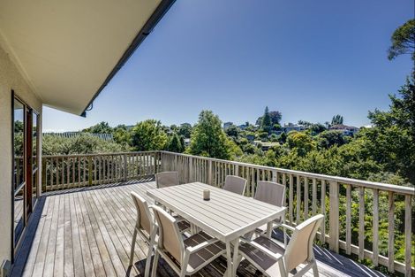 Photo of property in 4 Bracken Street, Hospital Hill, Napier, 4110