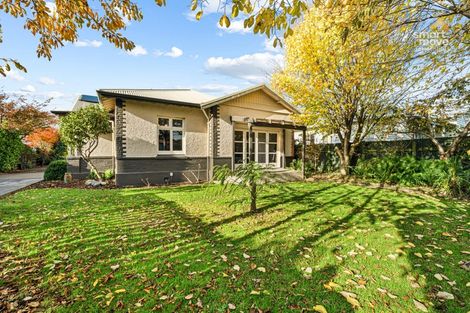 Photo of property in 166 Venus Street, Strathern, Invercargill, 9812