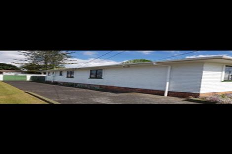 Photo of property in 33 Thompson Terrace, Manurewa, Auckland, 2102